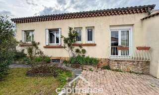 Maison 4 Pièces 80 m² à vendre à Tournon-sur-Rhône (07300)