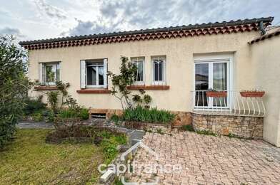 Maison 4 pièces 229000 €