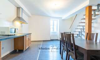 Appartement 3 Pièces 56 m² à vendre à Solliès-Toucas (83210)