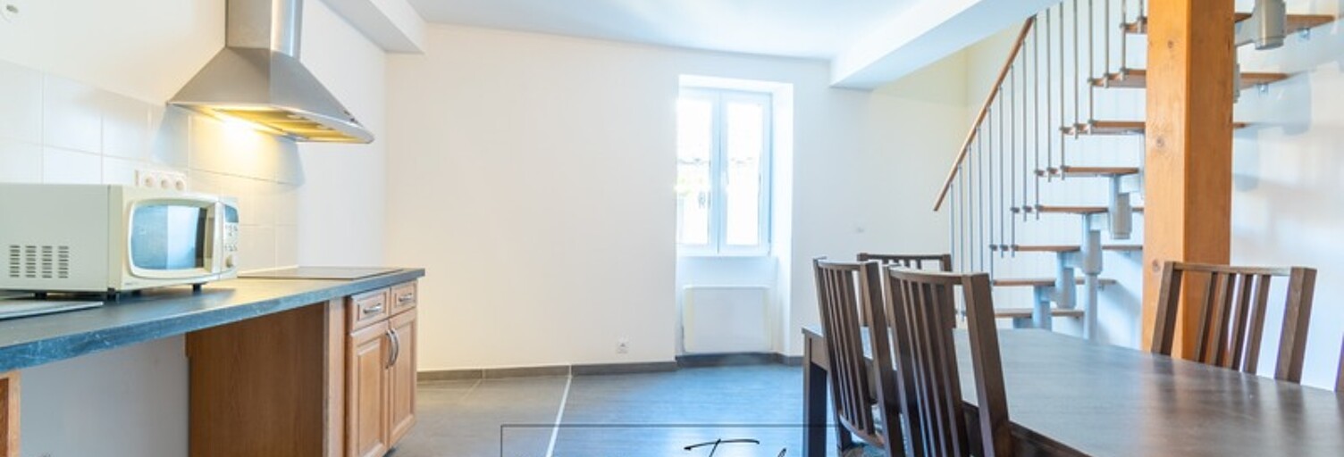 Appartement 3 Pièces 56 m² à vendre à Solliès-Toucas (83210)