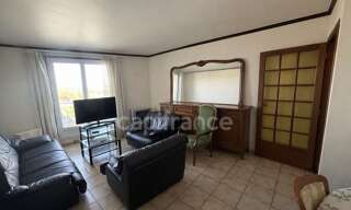 Appartement 4 Pièces 70 m² à vendre à Le Bourget (93350)