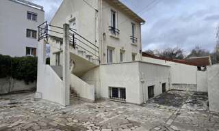 Immeuble  120 m² à vendre à Montreuil (93100)