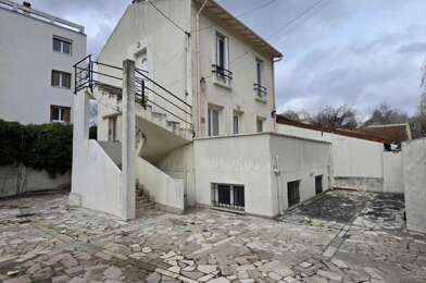 Immeuble  475000 €