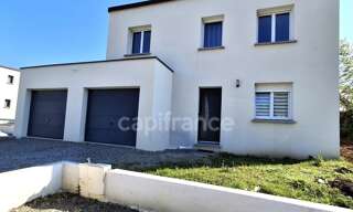 Maison 5 Pièces 109 m² à vendre à Pleuven (29170)