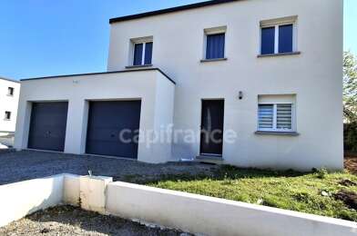 Maison 5 pièces 359000 €