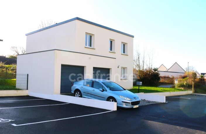 Maison à vendre de 2023. 5 pièces PLEUVEN (29) avec 4 chs Terrain 474 m2 — photo 2