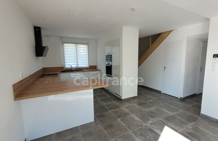 Maison à vendre de 2023. 5 pièces PLEUVEN (29) avec 4 chs Terrain 474 m2 — photo 3