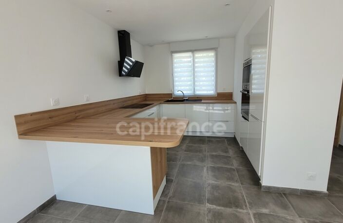 Maison à vendre de 2023. 5 pièces PLEUVEN (29) avec 4 chs Terrain 474 m2 — photo 4