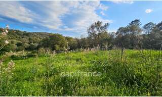 Terrain  1200 m² à vendre à Lecci (20137)