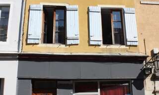 Immeuble  83 m² à vendre à Tournus (71700)