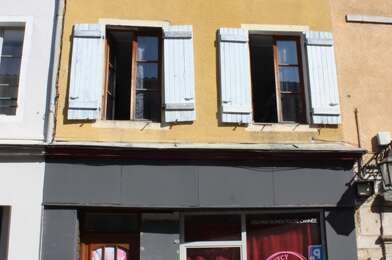 Immeuble  129000 €