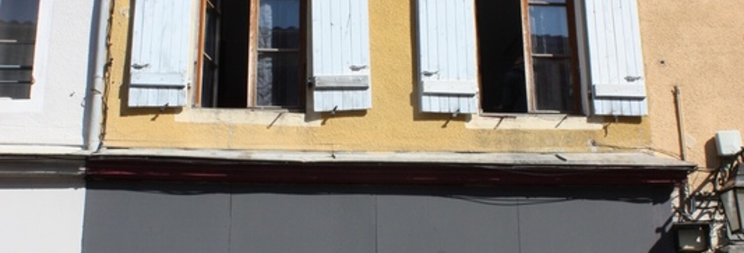 Immeuble  83 m² à vendre à Tournus (71700)