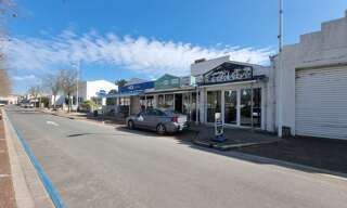 Commerce 5 Pièces 87 m² à louer à Saint-Pierre-d'Oléron (17310)