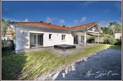 Maison 6 pièces 699000 €