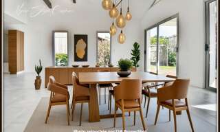 Maison 6 Pièces 135 m² à vendre à Moliets-et-Maâ (40660)