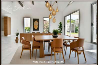 Maison 6 pièces 699000 €