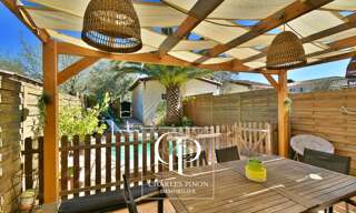 Maison 4 Pièces 77 m² à vendre à Vitrolles (13127)