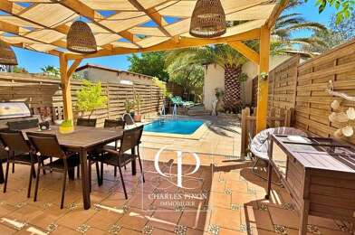 Maison 4 pièces 349500 €