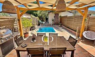 Maison 4 Pièces 77 m² à vendre à Vitrolles (13127)