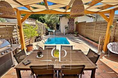 Maison 4 pièces 349500 €