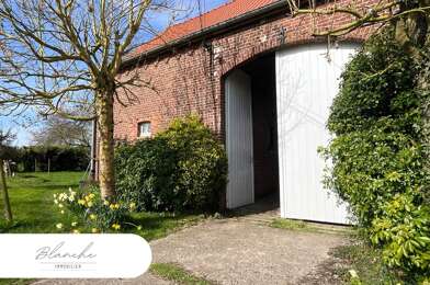 Maison 10 pièces 899000 €