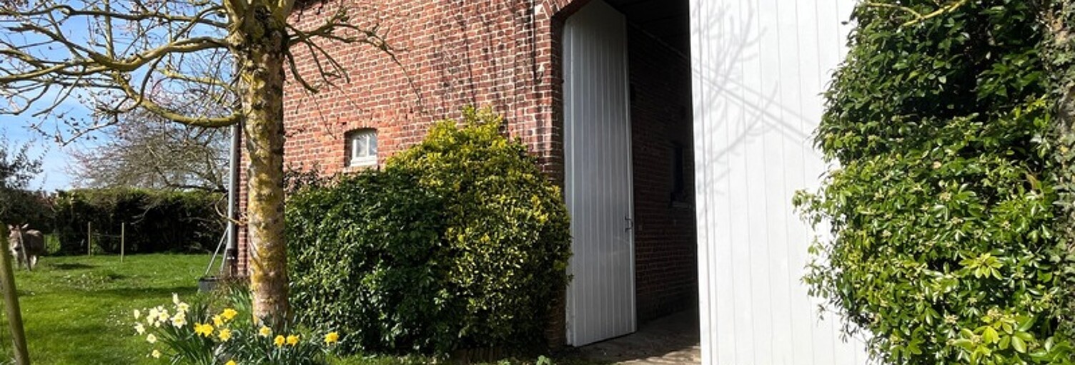 Maison 10 Pièces 350 m² à vendre à Templeuve-en-Pévèle (59242)