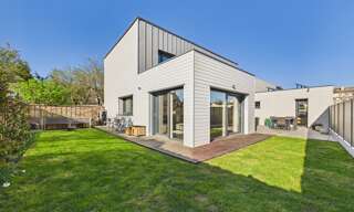 Maison 8 Pièces 192 m² à vendre à Caen (14000)