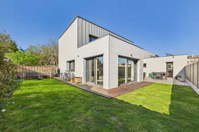 Maison 8 pièces 645000 €