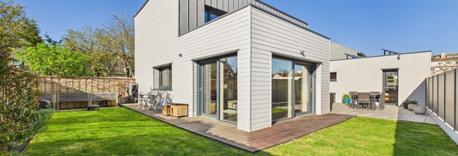 Maison 8 Pièces 192 m² à vendre à Caen (14000)