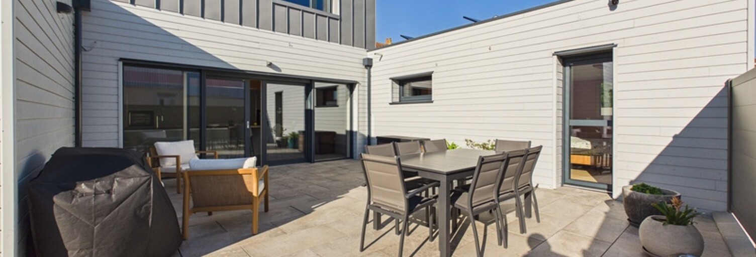 Maison 8 Pièces 192 m² à vendre à Caen (14000)