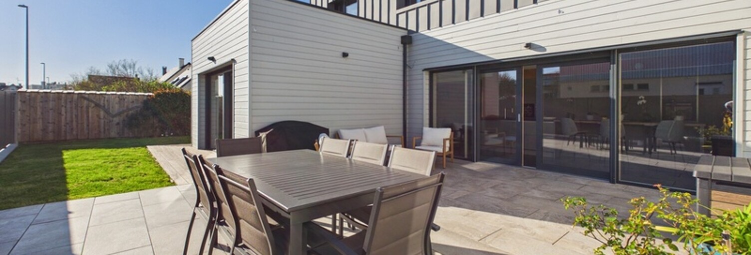 Maison 8 Pièces 192 m² à vendre à Caen (14000)
