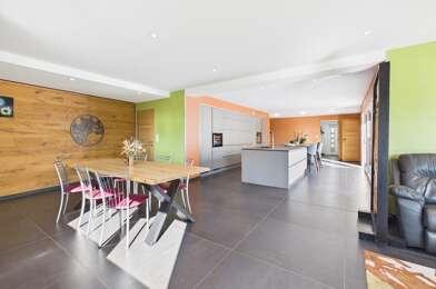 Maison 8 pièces 645000 €