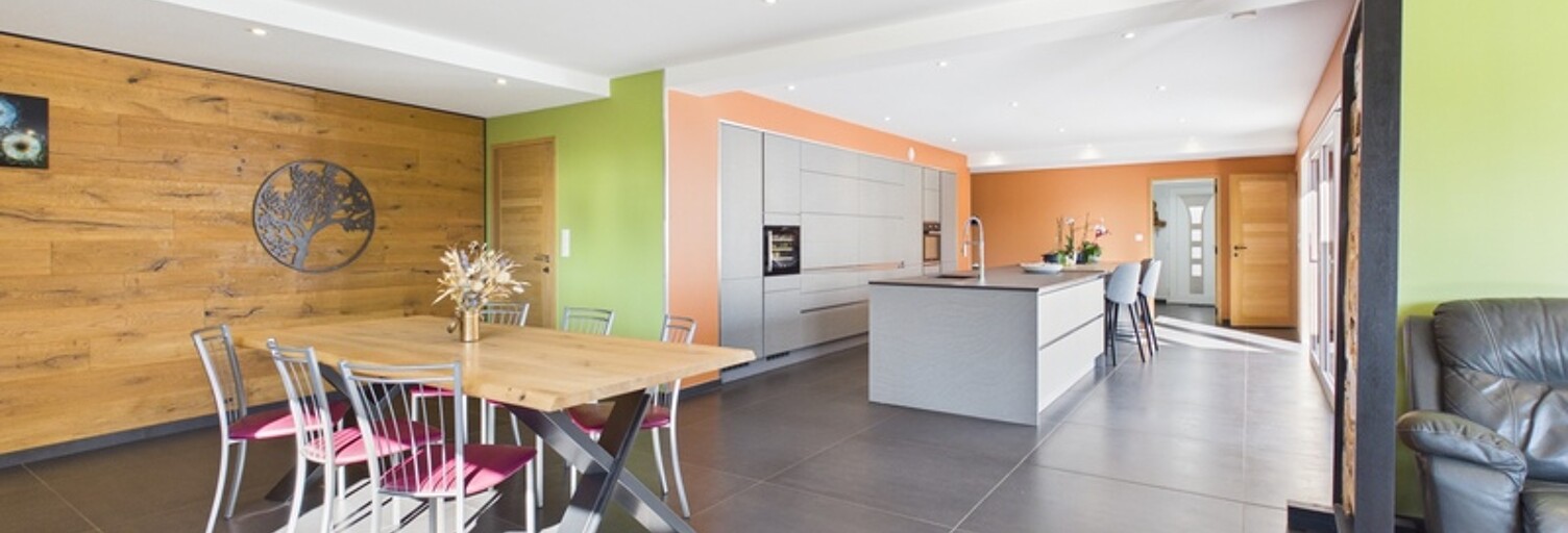 Maison 8 Pièces 192 m² à vendre à Caen (14000)