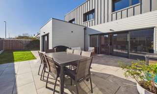 Maison 8 Pièces 192 m² à vendre à Caen (14000)