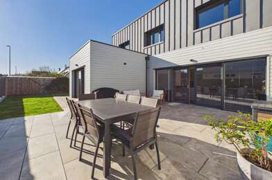 Maison 8 pièces 645000 €