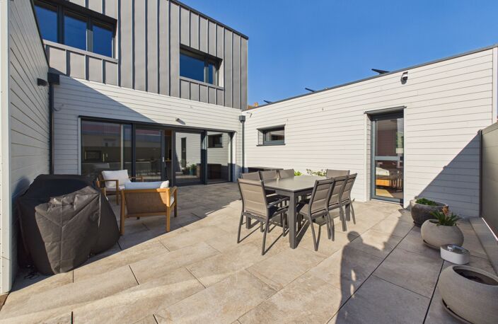 Maison contemporaine — photo 2