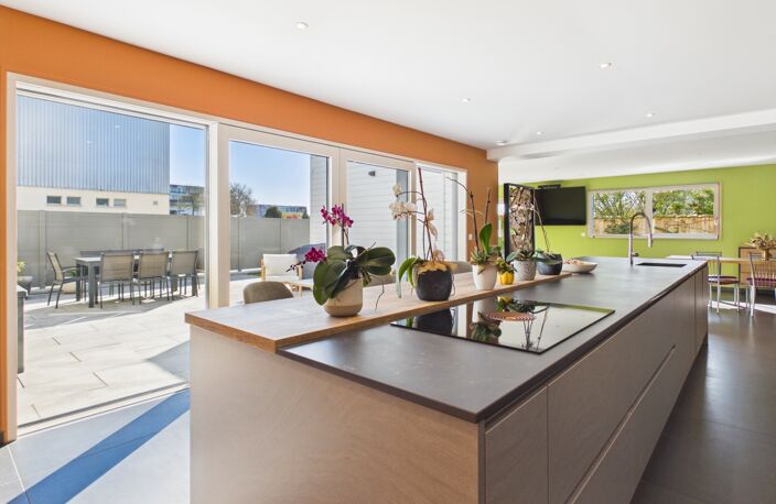 Maison contemporaine — photo 5