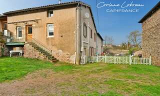 Maison 6 Pièces 195 m² à vendre à Régnié-Durette (69430)