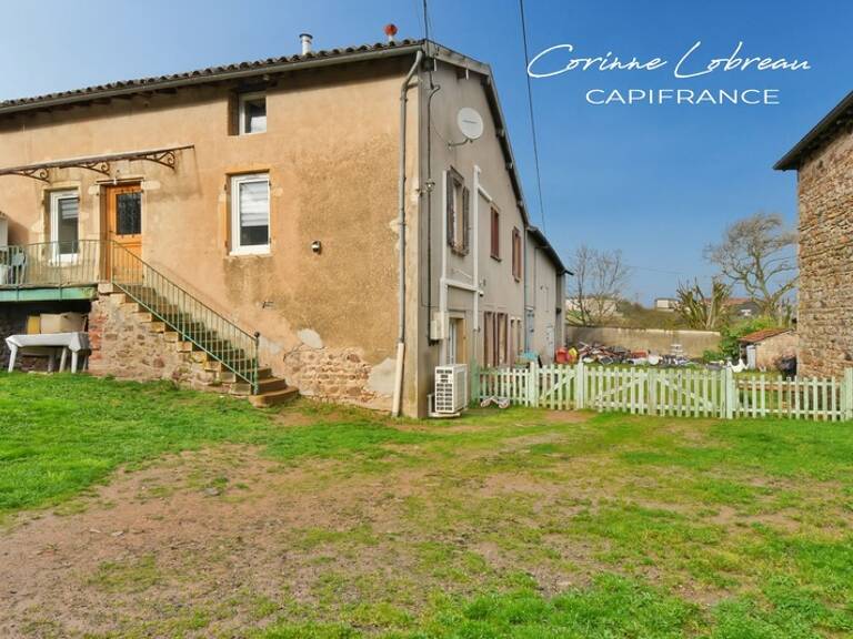 Proprieté à vendre à REGNIE DURETTE — photo 1