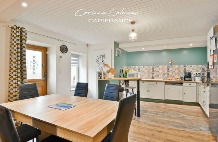 Proprieté à vendre à REGNIE DURETTE — photo 4