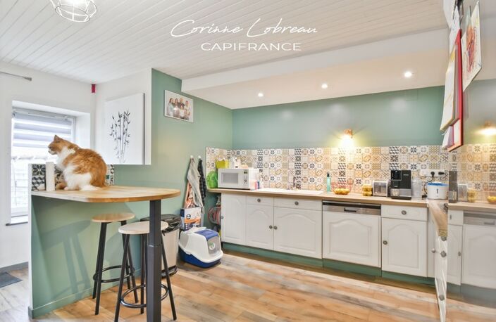 Proprieté à vendre à REGNIE DURETTE — photo 5