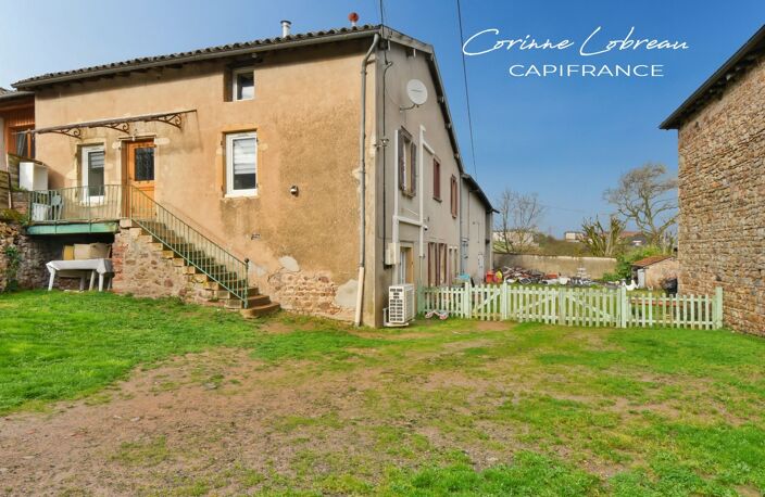 Ensemble de 2 maisons à vendre — photo 2