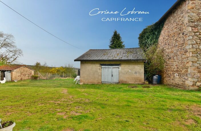 Ensemble de 2 maisons à vendre — photo 3