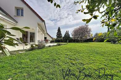 Maison 7 pièces 545000 €