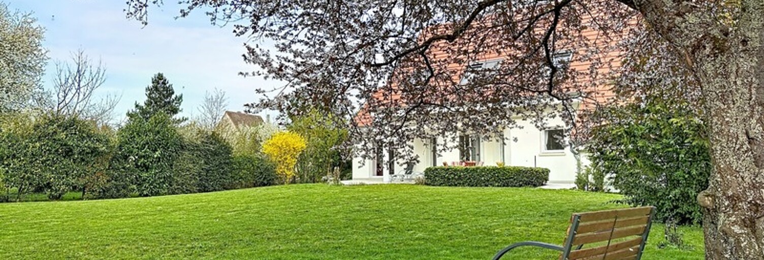 Maison 7 Pièces 190 m² à vendre à Orléans (45100)