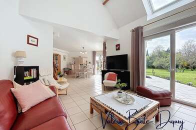 Maison 7 pièces 530000 €