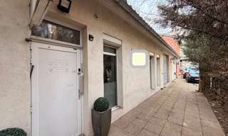 Commerce 4 Pièces 130 m² à louer à Villeurbanne (69100)