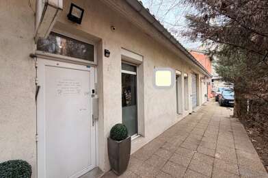 Commerce 4 pièces 1990 €