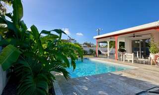 Maison 4 Pièces 92 m² à vendre à Saint-François (97118)