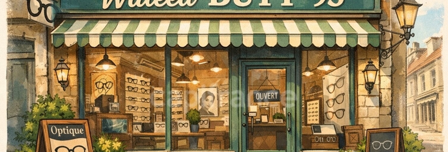 Commerce 2 Pièces 120 m² à vendre à Villepinte (93420)